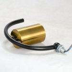 Светильник настенный Lussole LSP-8373