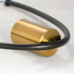 Люстры потолочные Lussole LSP-8374 GARLAND