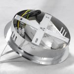 Люстры подвесные Lussole LSP-8390 RIVER