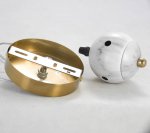 Люстры подвесные Lussole LSP-8412 Crenshaw