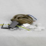 Люстры подвесные Lussole LSP-8413 Crenshaw