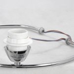 Люстры потолочные Lussole LSP-8415 Cullman