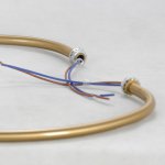 Люстры потолочные Lussole LSP-8418 Cullman