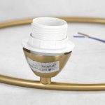 Люстры потолочные Lussole LSP-8418 Cullman