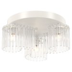 Люстры потолочные Lussole LSP-8419 Dale