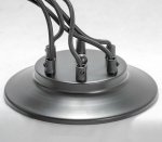 Люстры мультиплекс Lussole LSP-8435 SHIRLEY
