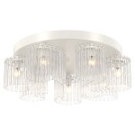 Люстры потолочные Lussole LSP-8451 Dale