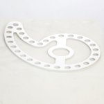 Люстры потолочные Lussole LSP-8451 Dale