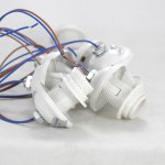 Люстры потолочные Lussole LSP-8451 Dale