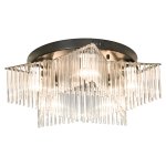 Люстры потолочные Lussole LSP-8452 Dale