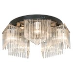 Люстры потолочные Lussole LSP-8452 Dale