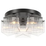 Люстры потолочные Lussole LSP-8452 Dale