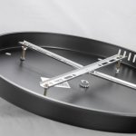 Люстры потолочные Lussole LSP-8452 Dale