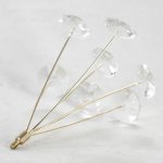 Люстры подвесные Lussole LSP-8461 ALASKA