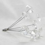 Люстры подвесные Lussole LSP-8462 ALASKA