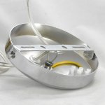 Люстры подвесные Lussole LSP-8462 ALASKA