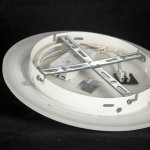 Потолочные светильники Lussole LSP-8463 MOONLIGHT