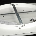 Потолочные светильники Lussole LSP-8464 MOONLIGHT