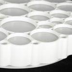 Потолочные светильники Lussole LSP-8467 MOONLIGHT