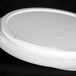 Потолочные светильники Lussole LSP-8468 MOONLIGHT