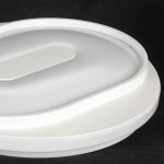 Потолочные светильники Lussole LSP-8468 MOONLIGHT