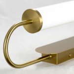 Бра настенные Lussole LSP-8473 AUTAUGA