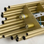 Бра настенные Lussole LSP-8475 BARBOUR