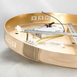 Люстры потолочные Lussole LSP-8477 Alamosa