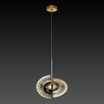 Светильник подвесной Lussole LSP-8478