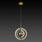 Светильник подвесной Lussole LSP-8478