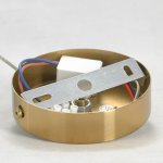 Светильник подвесной Lussole LSP-8479