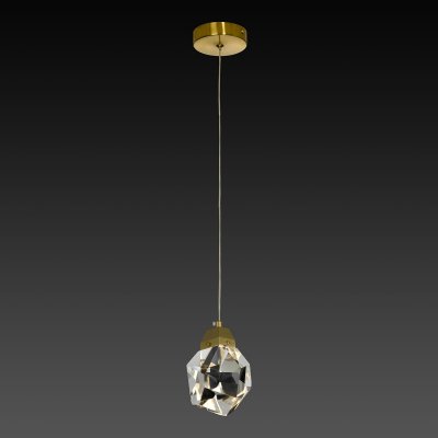 Светильник подвесной Lussole LSP-8479