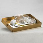 Бра настенные Lussole LSP-8480 BARBOUR