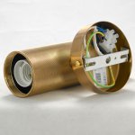 Бра настенные Lussole LSP-8483 BLOUNT