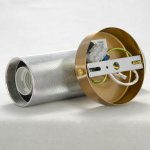 Бра настенные Lussole LSP-8486 BLOUNT