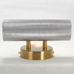 Бра настенные Lussole LSP-8486 BLOUNT