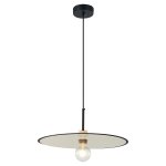 Подвесные светильники Lussole LSP-8487 BUTLER