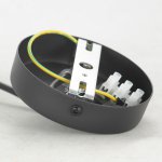 Подвесные светильники Lussole LSP-8488 BUTLER