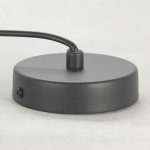 Подвесные светильники Lussole LSP-8488 BUTLER