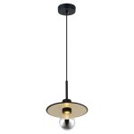 Подвесные светильники Lussole LSP-8490 BUTLER