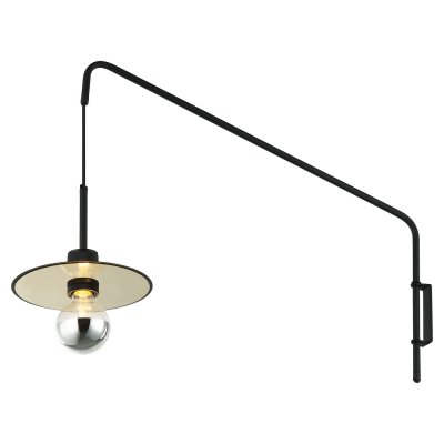 Бра настенные Lussole LSP-8493 BUTLER Бра настенные Lussole LSP-8493 BUTLER