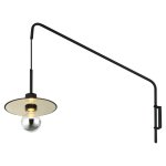 Бра настенные Lussole LSP-8493 BUTLER