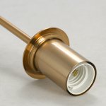 Подвесные светильники Lussole LSP-8497 Lowndes