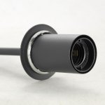 Подвесные светильники Lussole LSP-8498 Lowndes