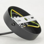 Подвесные светильники Lussole LSP-8498 Lowndes