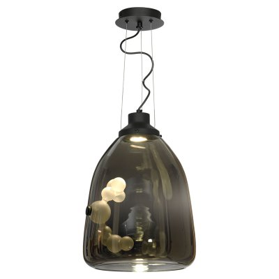 Подвесные светильники Lussole LSP-8499 Macon