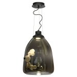 Подвесные светильники Lussole LSP-8499 Macon