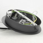 Подвесные светильники Lussole LSP-8499 Macon