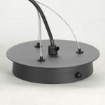 Подвесные светильники Lussole LSP-8500 Macon