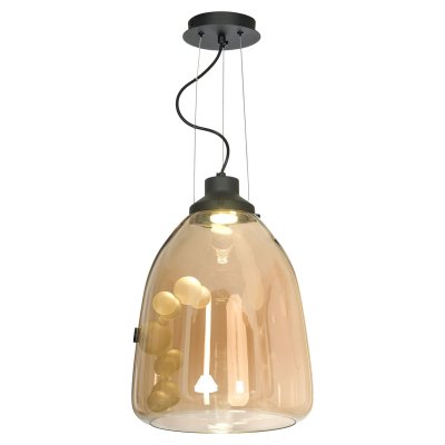 Подвесные светильники Lussole LSP-8500 Macon Подвесные светильники Lussole LSP-8500 Macon